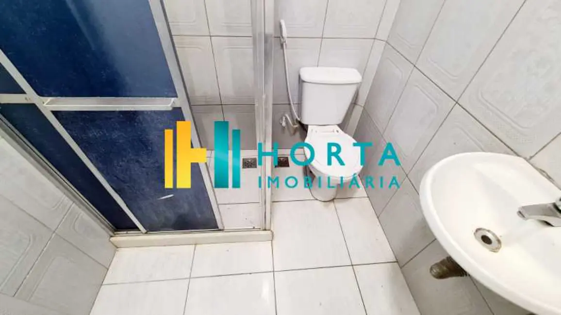 Foto 9 de Kitnet à venda, 21m2 em Rio De Janeiro - RJ