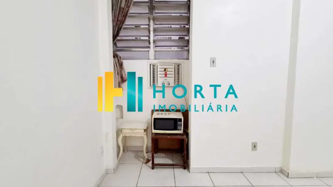 Foto 6 de Kitnet à venda, 21m2 em Rio De Janeiro - RJ