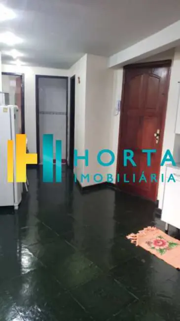 Foto 8 de Apartamento com 3 quartos à venda, 85m2 em Rio De Janeiro - RJ