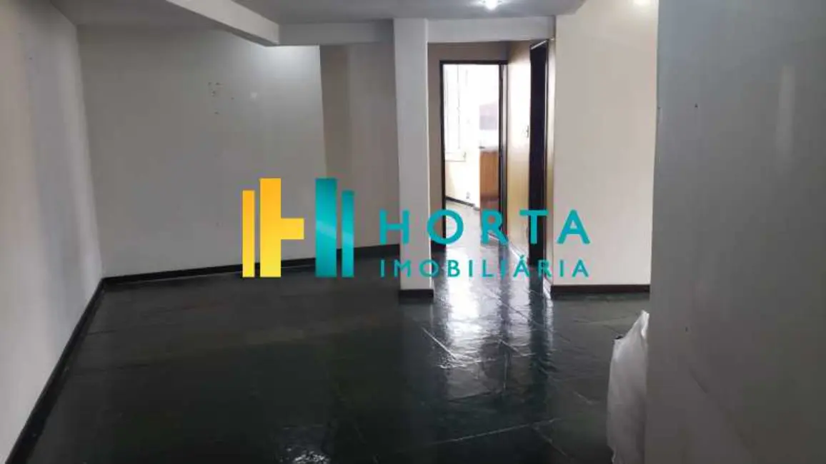 Foto 2 de Apartamento com 3 quartos à venda, 85m2 em Rio De Janeiro - RJ