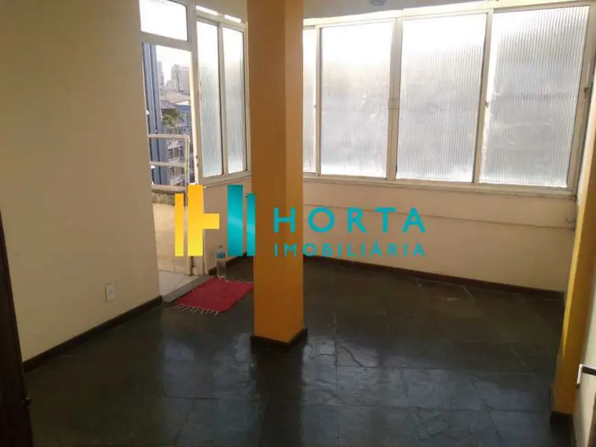 Foto 5 de Apartamento com 3 quartos à venda, 85m2 em Rio De Janeiro - RJ