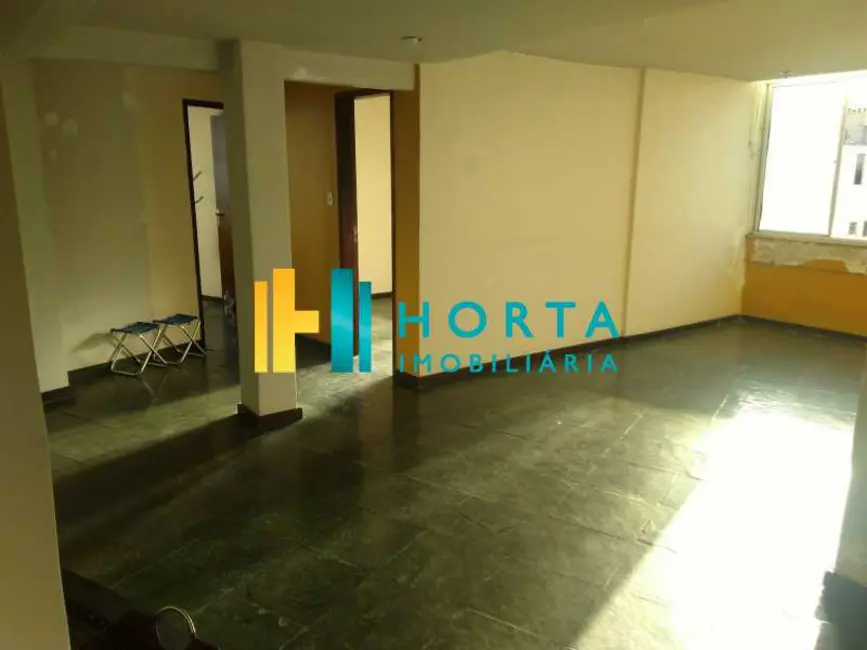 Foto 3 de Apartamento com 3 quartos à venda, 85m2 em Rio De Janeiro - RJ