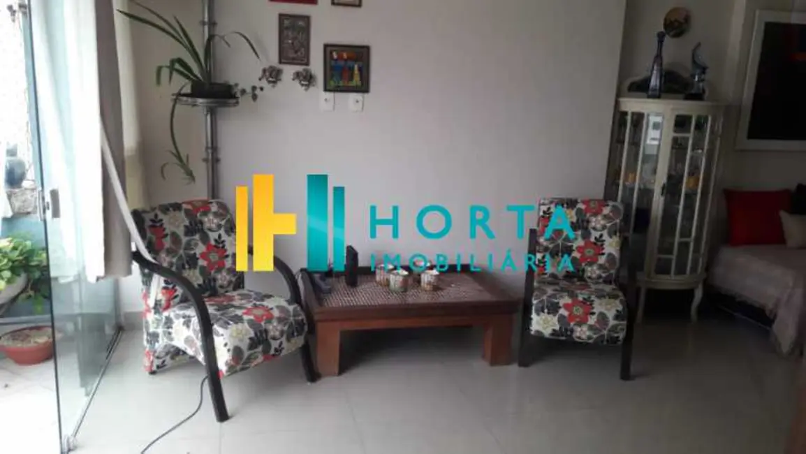 Cobertura com 1 quarto à venda, 123m2 em Rio De Janeiro - RJ - imagem 7 Foto 7 de Cobertura com 1 quarto à venda, 123m2 em Rio De Janeiro - RJ