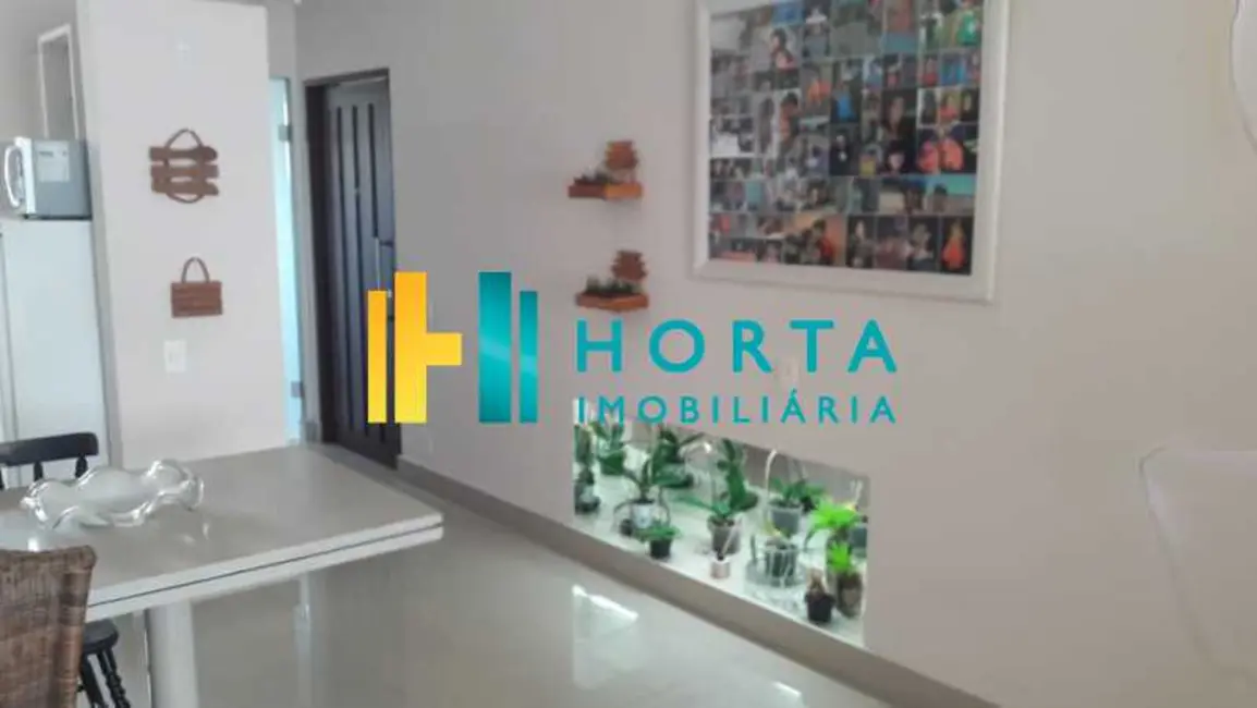 Cobertura com 1 quarto à venda, 123m2 em Rio De Janeiro - RJ - imagem 8 Foto 8 de Cobertura com 1 quarto à venda, 123m2 em Rio De Janeiro - RJ