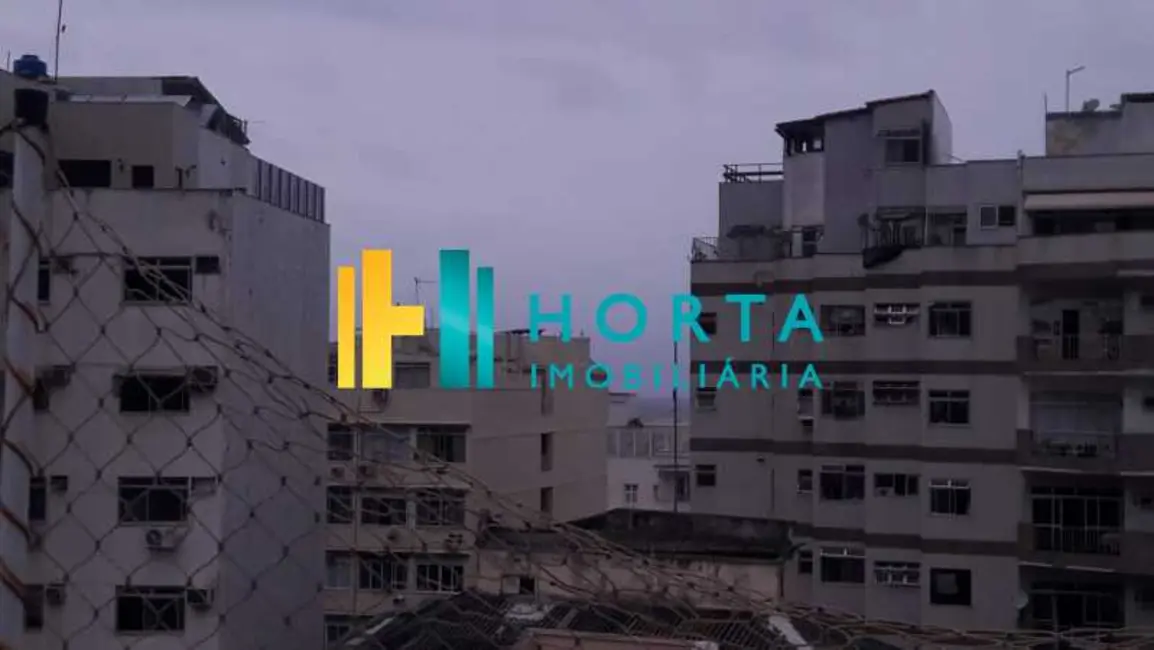 Cobertura com 1 quarto à venda, 123m2 em Rio De Janeiro - RJ - imagem 6 Foto 6 de Cobertura com 1 quarto à venda, 123m2 em Rio De Janeiro - RJ