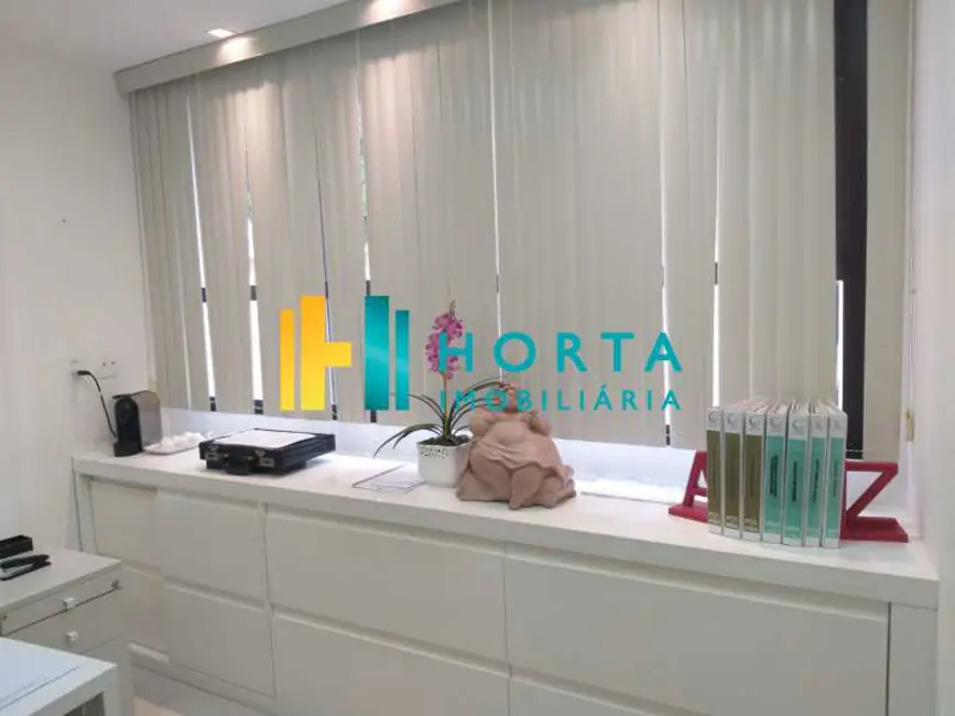 Sala Comercial à venda, 60m2 em Rio De Janeiro - RJ - imagem 5 Foto 5 de Sala Comercial à venda, 60m2 em Rio De Janeiro - RJ