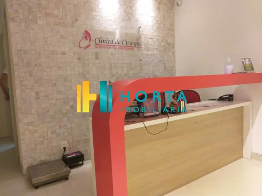 Sala Comercial à venda, 60m2 em Rio De Janeiro - RJ - imagem 1 Foto 1 de Sala Comercial à venda, 60m2 em Rio De Janeiro - RJ