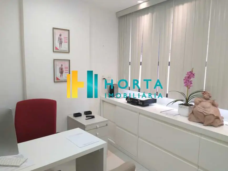 Sala Comercial à venda, 60m2 em Rio De Janeiro - RJ - imagem 3 Foto 3 de Sala Comercial à venda, 60m2 em Rio De Janeiro - RJ