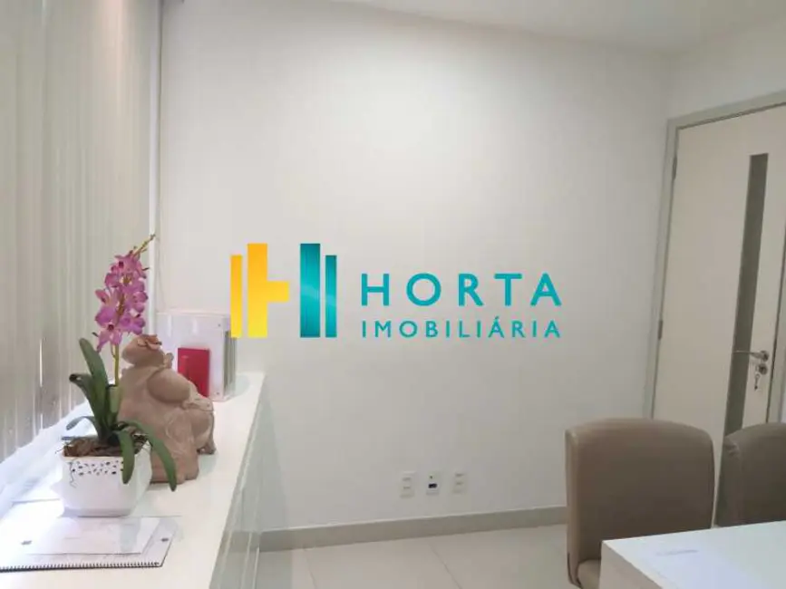 Sala Comercial à venda, 60m2 em Rio De Janeiro - RJ - imagem 6 Foto 6 de Sala Comercial à venda, 60m2 em Rio De Janeiro - RJ