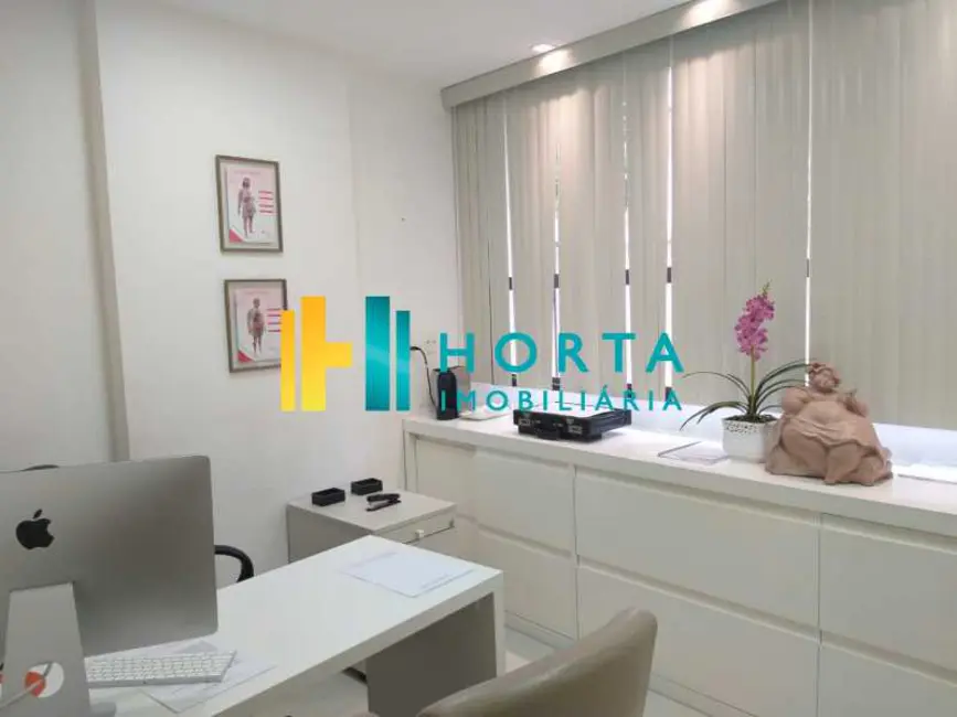 Sala Comercial à venda, 60m2 em Rio De Janeiro - RJ - imagem 7 Foto 7 de Sala Comercial à venda, 60m2 em Rio De Janeiro - RJ