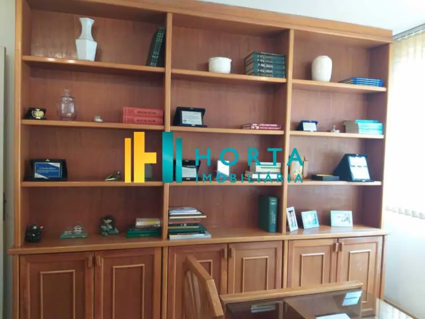 Foto 9 de Sala Comercial à venda, 40m2 em Rio De Janeiro - RJ