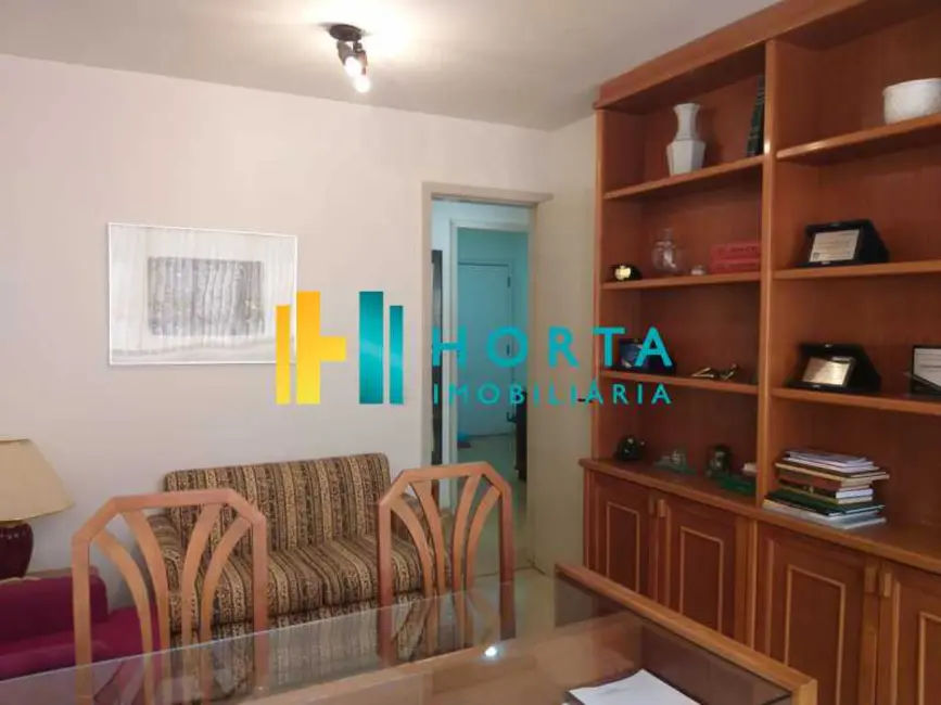 Foto 6 de Sala Comercial à venda, 40m2 em Rio De Janeiro - RJ