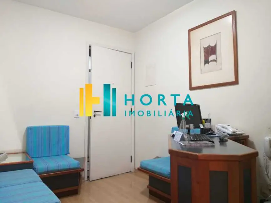 Foto 3 de Sala Comercial à venda, 40m2 em Rio De Janeiro - RJ