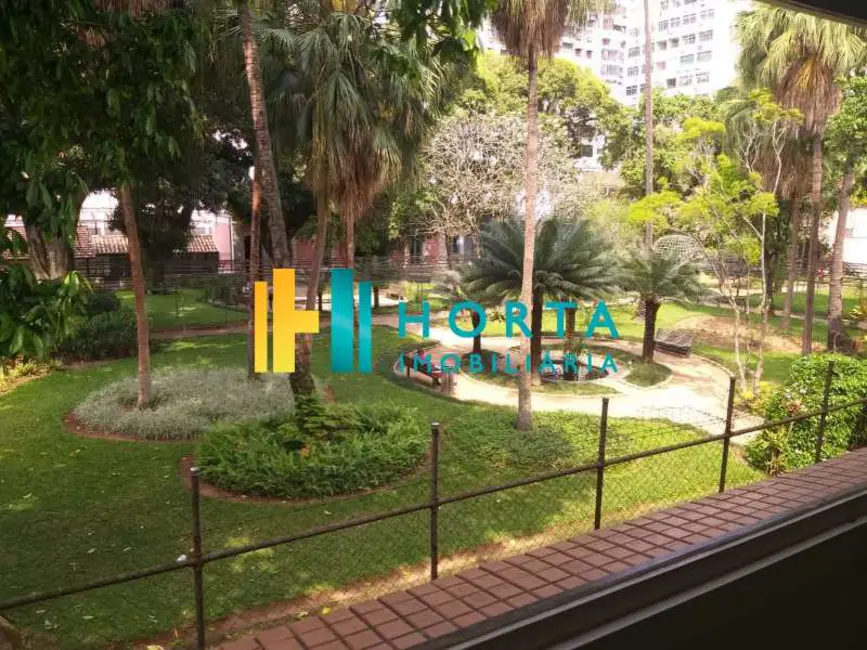 Sala Comercial à venda, 70m2 em Rio De Janeiro - RJ - imagem 3 Foto 3 de Sala Comercial à venda, 70m2 em Rio De Janeiro - RJ