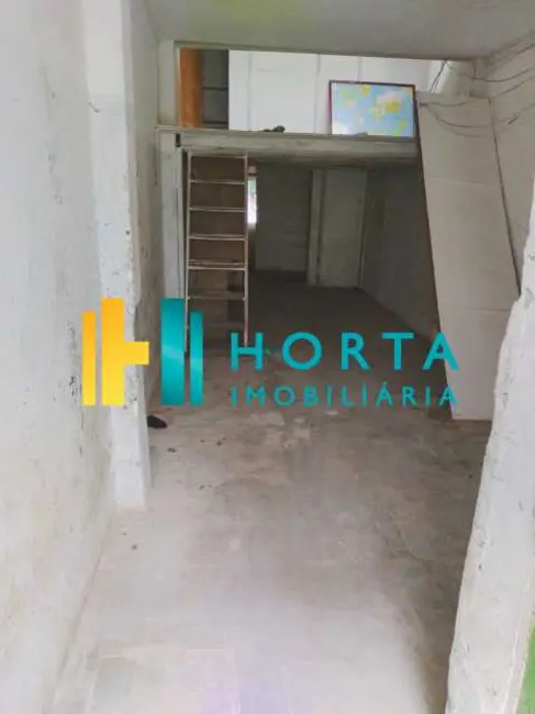 Foto 1 de Loja para alugar, 112m2 em Rio De Janeiro - RJ