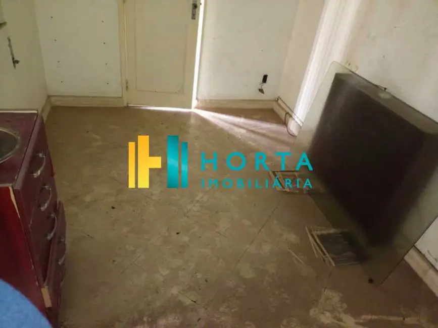 Foto 8 de Apartamento com 3 quartos à venda, 134m2 em Rio De Janeiro - RJ