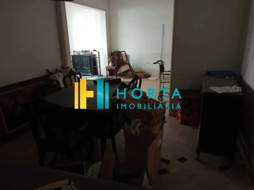 Foto 5 de Apartamento com 3 quartos à venda, 134m2 em Rio De Janeiro - RJ