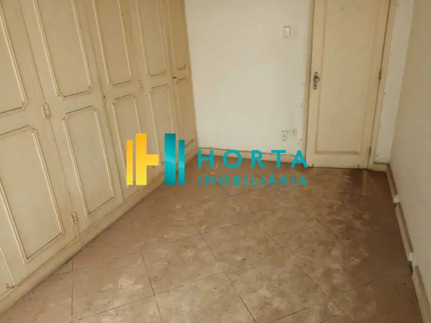 Foto 7 de Apartamento com 3 quartos à venda, 134m2 em Rio De Janeiro - RJ