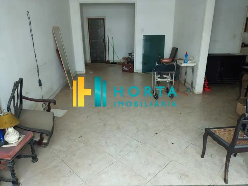 Foto 2 de Apartamento com 3 quartos à venda, 134m2 em Rio De Janeiro - RJ