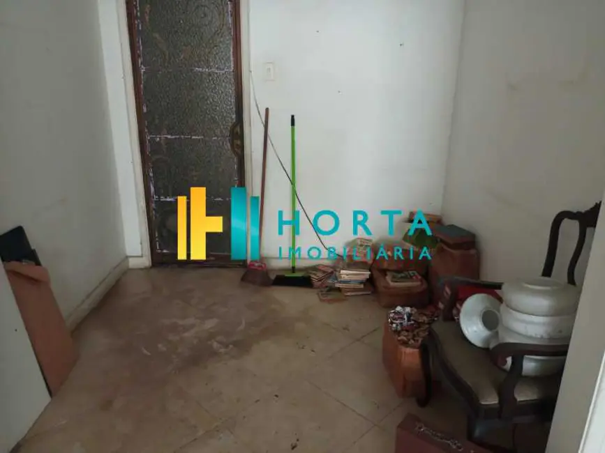 Foto 4 de Apartamento com 3 quartos à venda, 134m2 em Rio De Janeiro - RJ