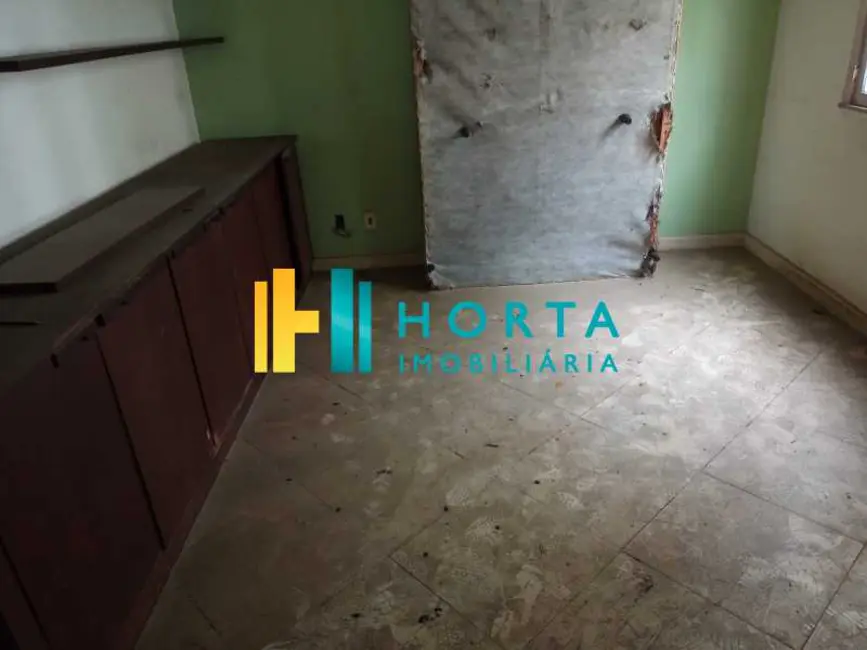 Foto 6 de Apartamento com 3 quartos à venda, 134m2 em Rio De Janeiro - RJ