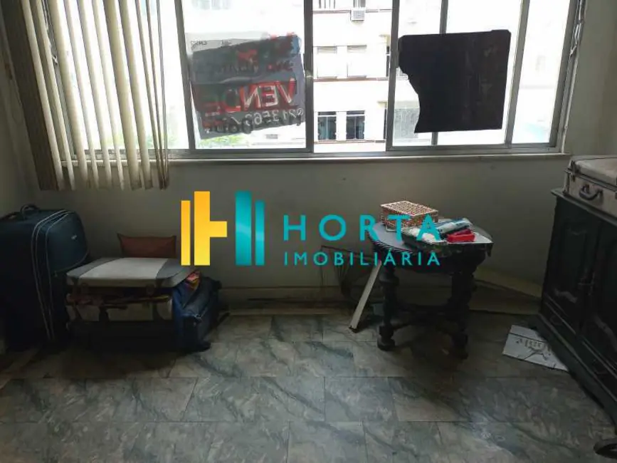 Foto 3 de Apartamento com 3 quartos à venda, 134m2 em Rio De Janeiro - RJ