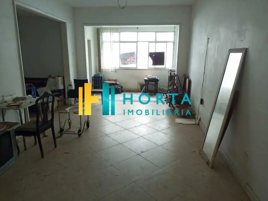 Foto 1 de Apartamento com 3 quartos à venda, 134m2 em Rio De Janeiro - RJ