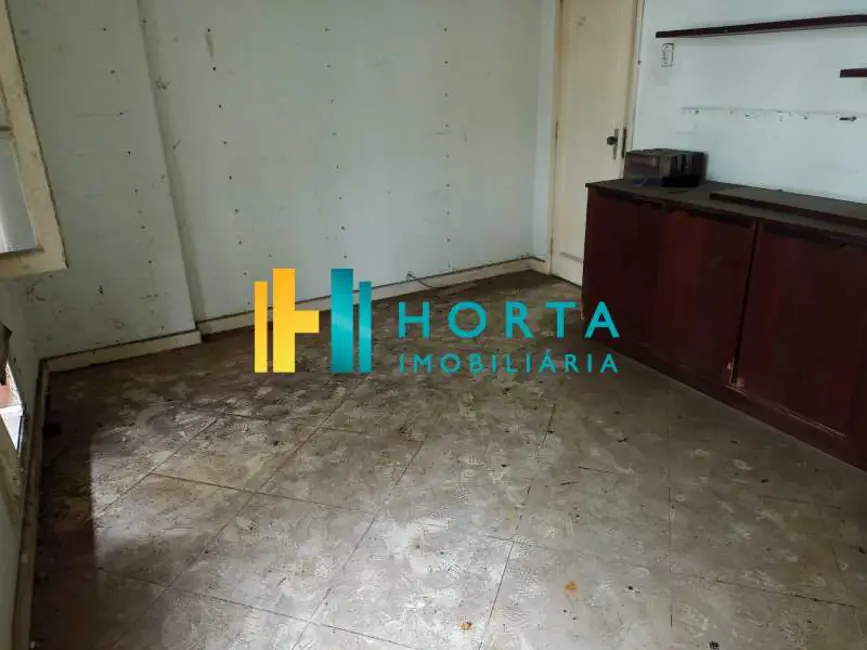 Foto 9 de Apartamento com 3 quartos à venda, 134m2 em Rio De Janeiro - RJ