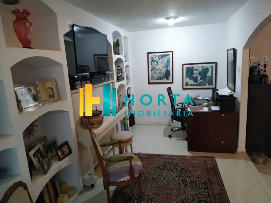 Foto 5 de Apartamento com 3 quartos à venda, 108m2 em Rio De Janeiro - RJ