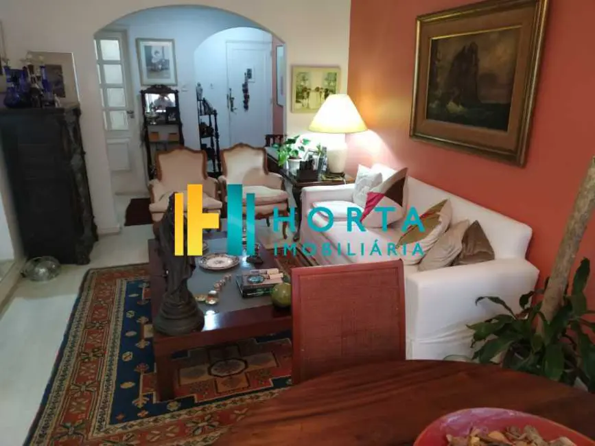 Foto 4 de Apartamento com 3 quartos à venda, 108m2 em Rio De Janeiro - RJ