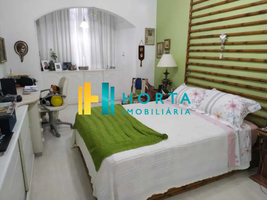 Foto 6 de Apartamento com 3 quartos à venda, 108m2 em Rio De Janeiro - RJ