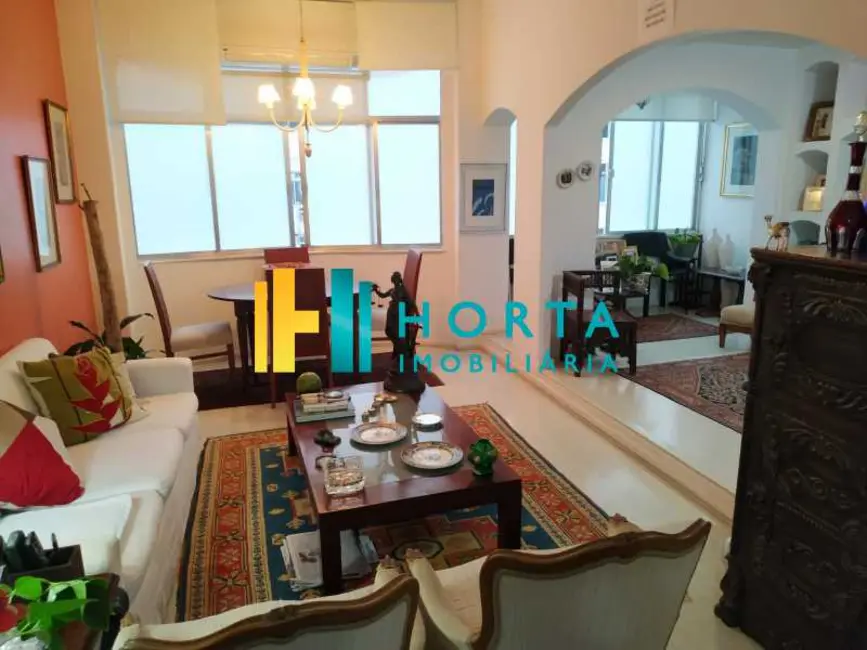 Foto 2 de Apartamento com 3 quartos à venda, 108m2 em Rio De Janeiro - RJ