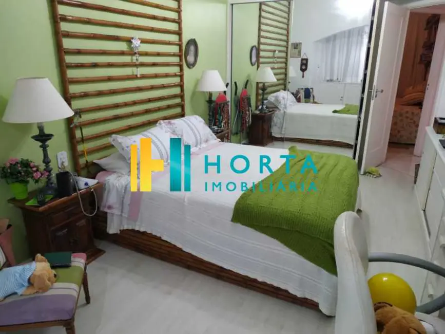 Foto 7 de Apartamento com 3 quartos à venda, 108m2 em Rio De Janeiro - RJ