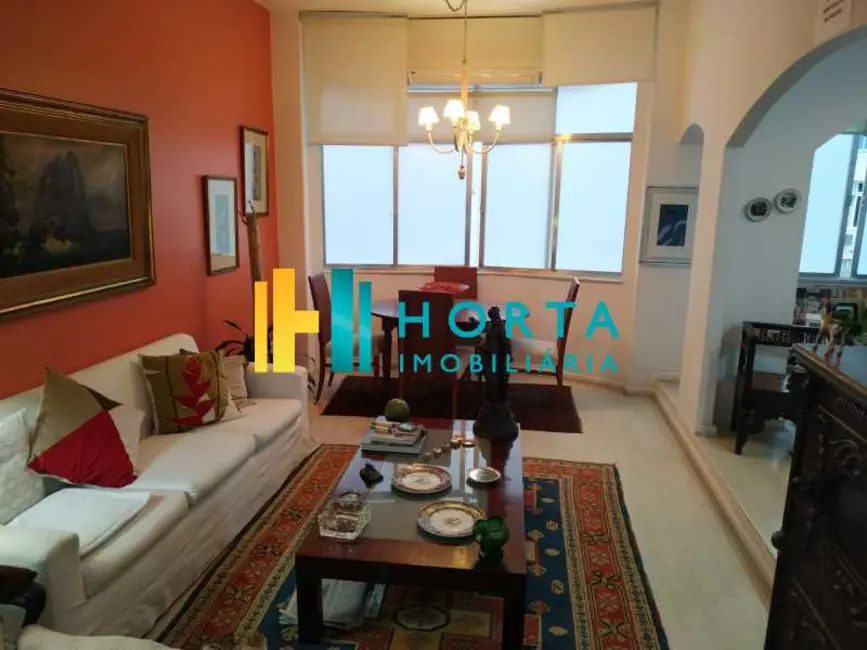 Foto 1 de Apartamento com 3 quartos à venda, 108m2 em Rio De Janeiro - RJ