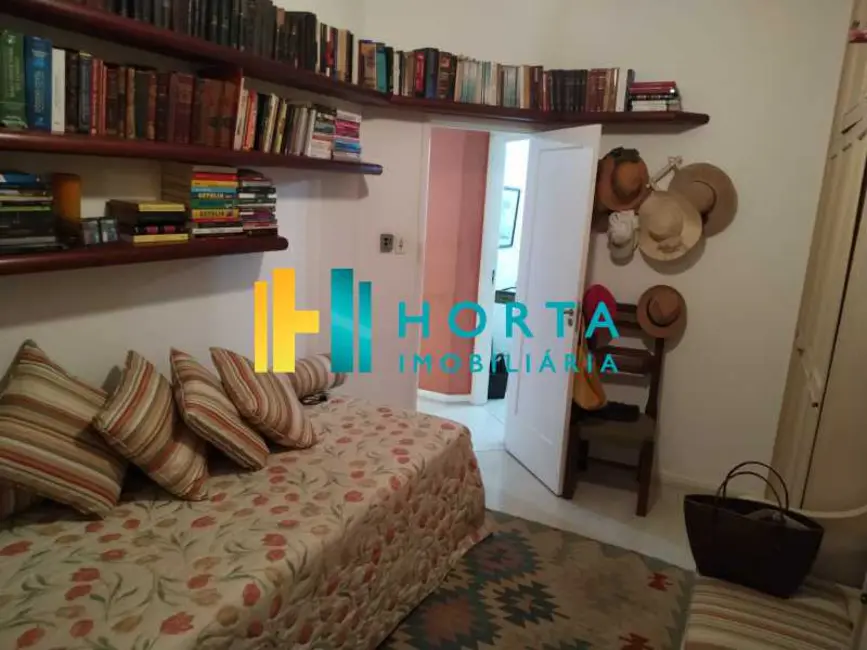 Foto 9 de Apartamento com 3 quartos à venda, 108m2 em Rio De Janeiro - RJ