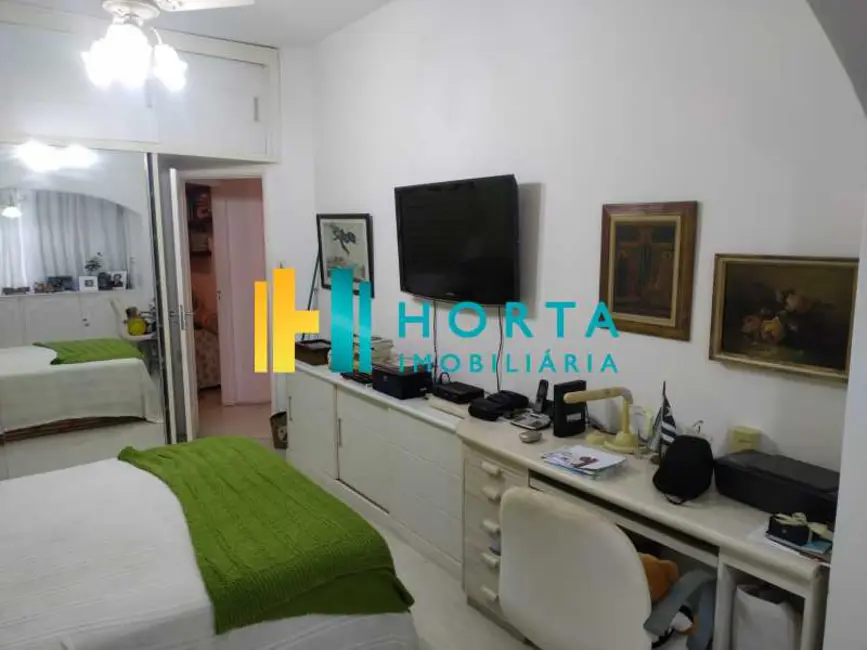 Foto 8 de Apartamento com 3 quartos à venda, 108m2 em Rio De Janeiro - RJ