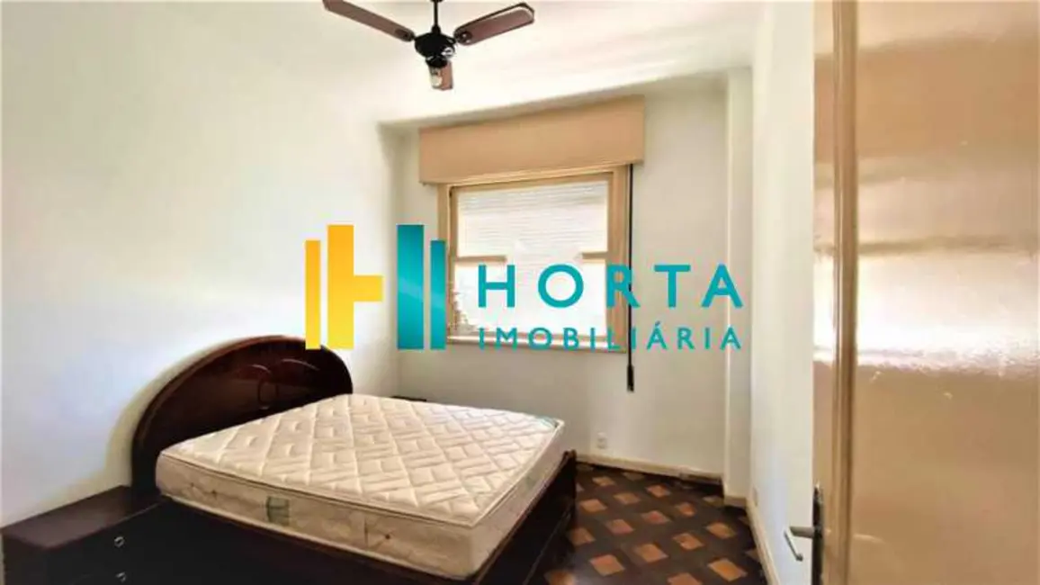 Foto 8 de Apartamento com 4 quartos à venda, 180m2 em Rio De Janeiro - RJ