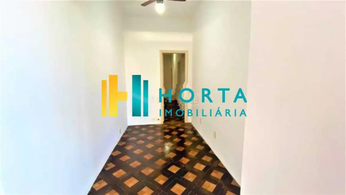 Foto 9 de Apartamento com 4 quartos à venda, 180m2 em Rio De Janeiro - RJ