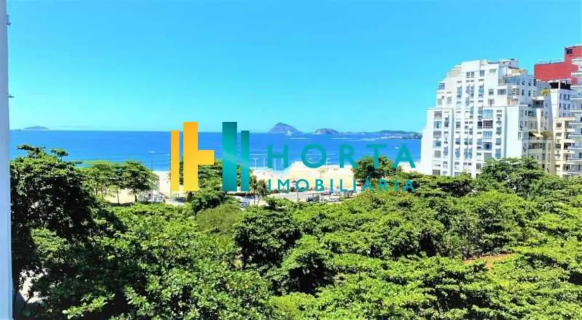 Foto 1 de Apartamento com 4 quartos à venda, 180m2 em Rio De Janeiro - RJ