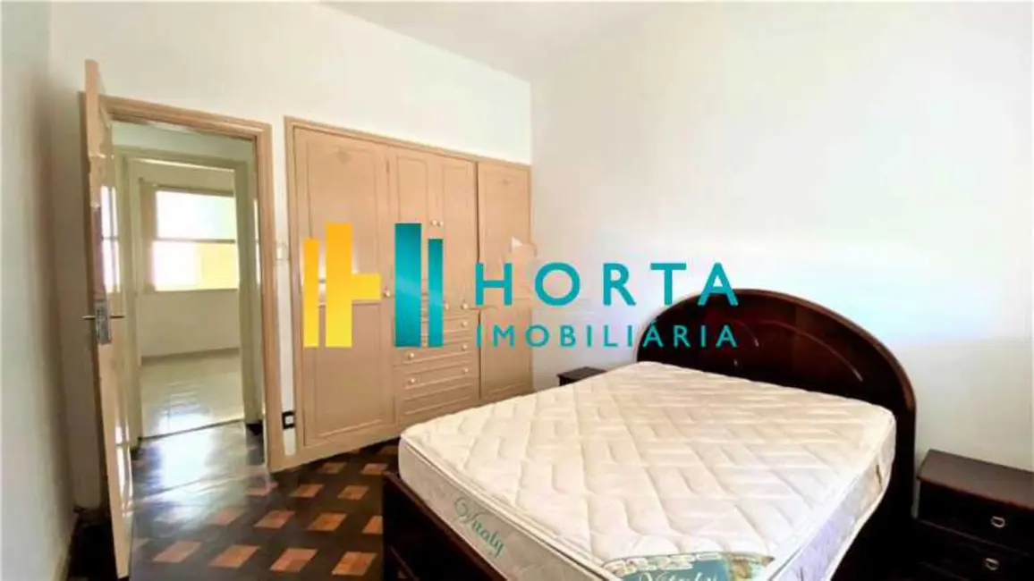 Foto 6 de Apartamento com 4 quartos à venda, 180m2 em Rio De Janeiro - RJ