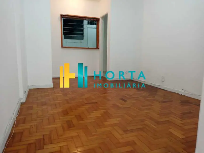 Foto 1 de Apartamento com 1 quarto à venda, 60m2 em Rio De Janeiro - RJ