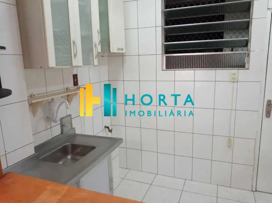 Foto 6 de Apartamento com 1 quarto à venda, 60m2 em Rio De Janeiro - RJ