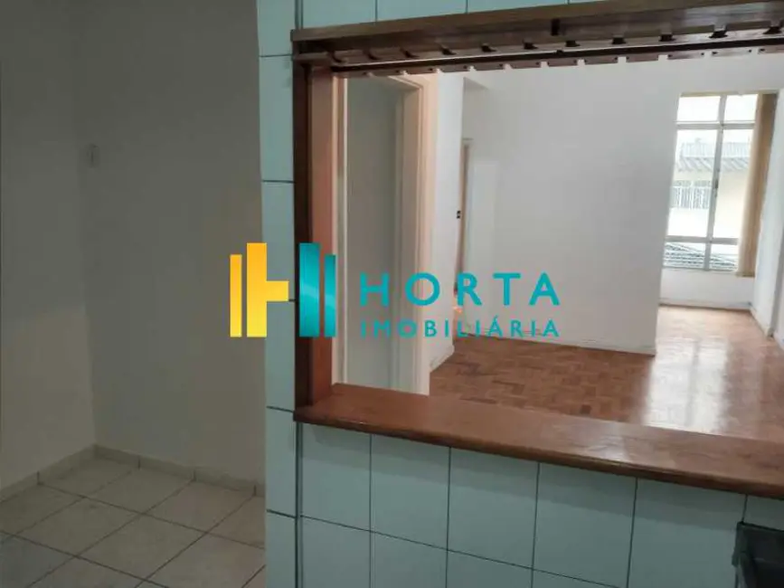 Foto 8 de Apartamento com 1 quarto à venda, 60m2 em Rio De Janeiro - RJ
