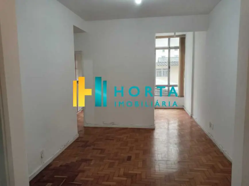 Foto 4 de Apartamento com 1 quarto à venda, 60m2 em Rio De Janeiro - RJ