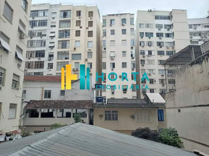 Foto 5 de Apartamento com 1 quarto à venda, 60m2 em Rio De Janeiro - RJ