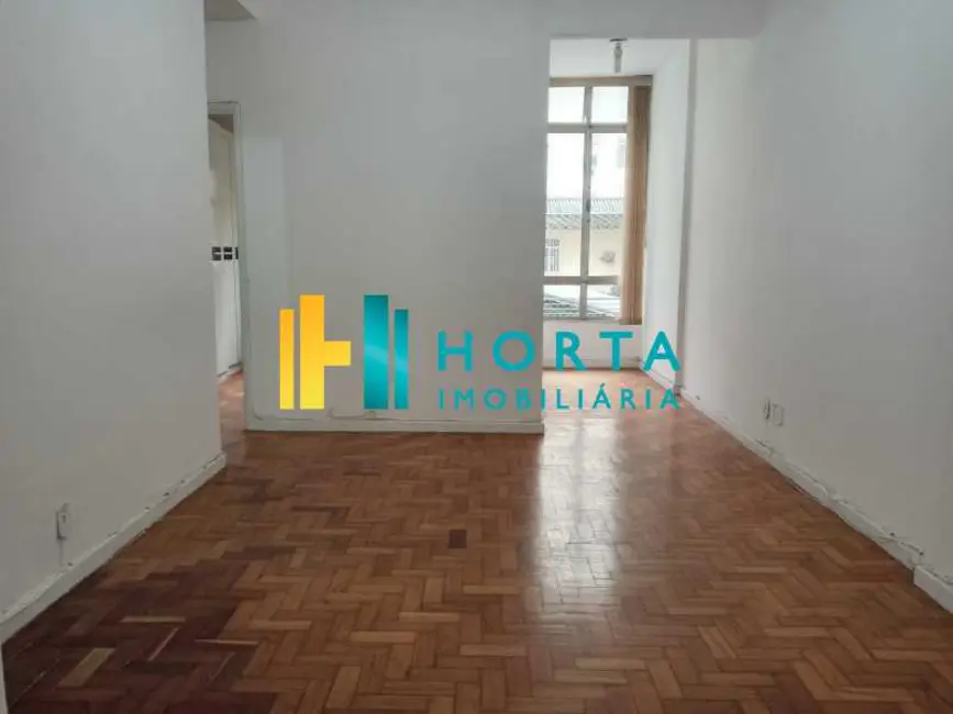 Foto 2 de Apartamento com 1 quarto à venda, 60m2 em Rio De Janeiro - RJ