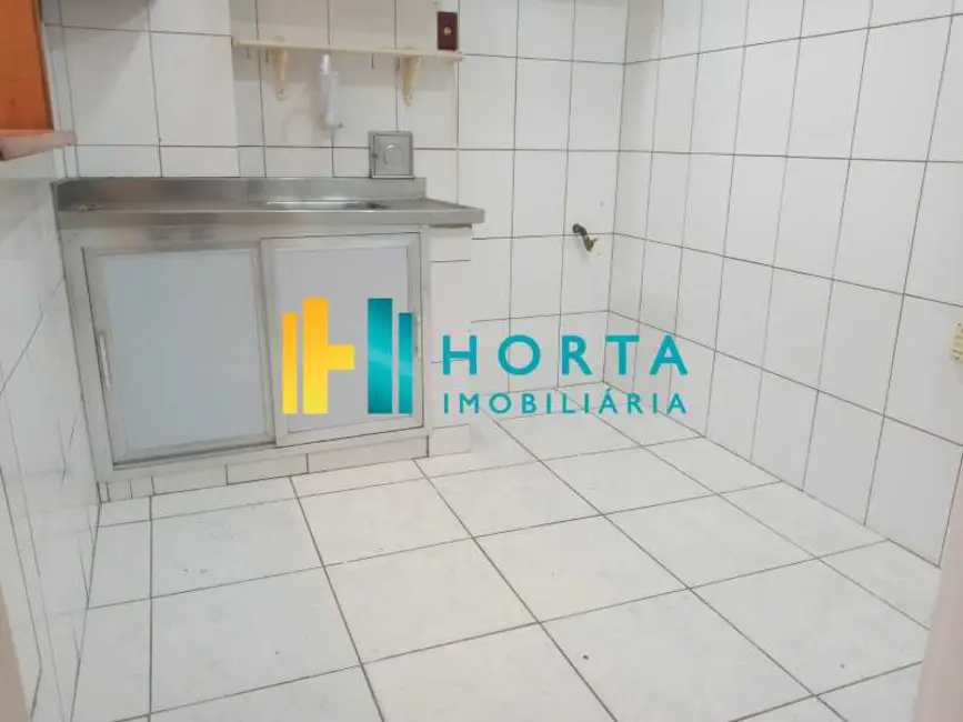 Foto 7 de Apartamento com 1 quarto à venda, 60m2 em Rio De Janeiro - RJ