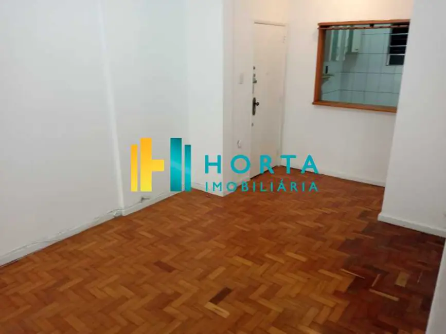 Foto 3 de Apartamento com 1 quarto à venda, 60m2 em Rio De Janeiro - RJ