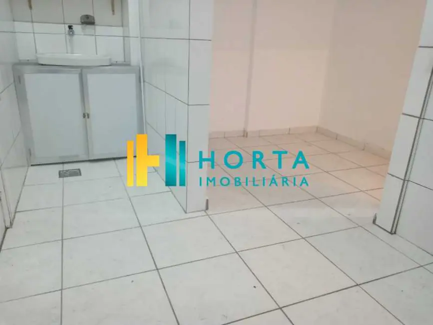 Foto 9 de Apartamento com 1 quarto à venda, 60m2 em Rio De Janeiro - RJ