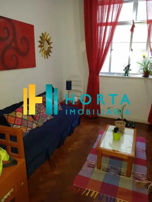 Apartamento com 1 quarto à venda, 30m2 em Rio De Janeiro - RJ - imagem 1 Foto 1 de Apartamento com 1 quarto à venda, 30m2 em Rio De Janeiro - RJ